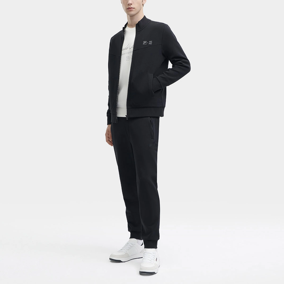FILA x THE MET HR