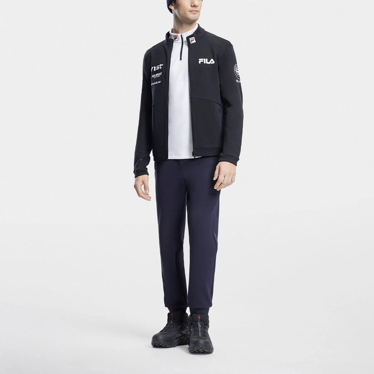 FILA Logo