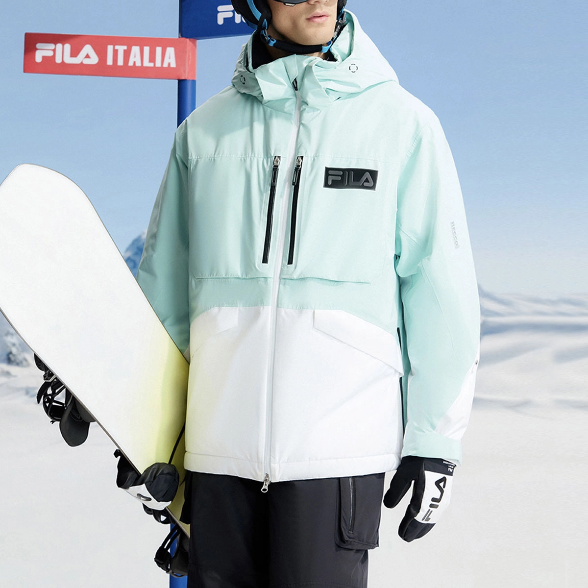 FILA
