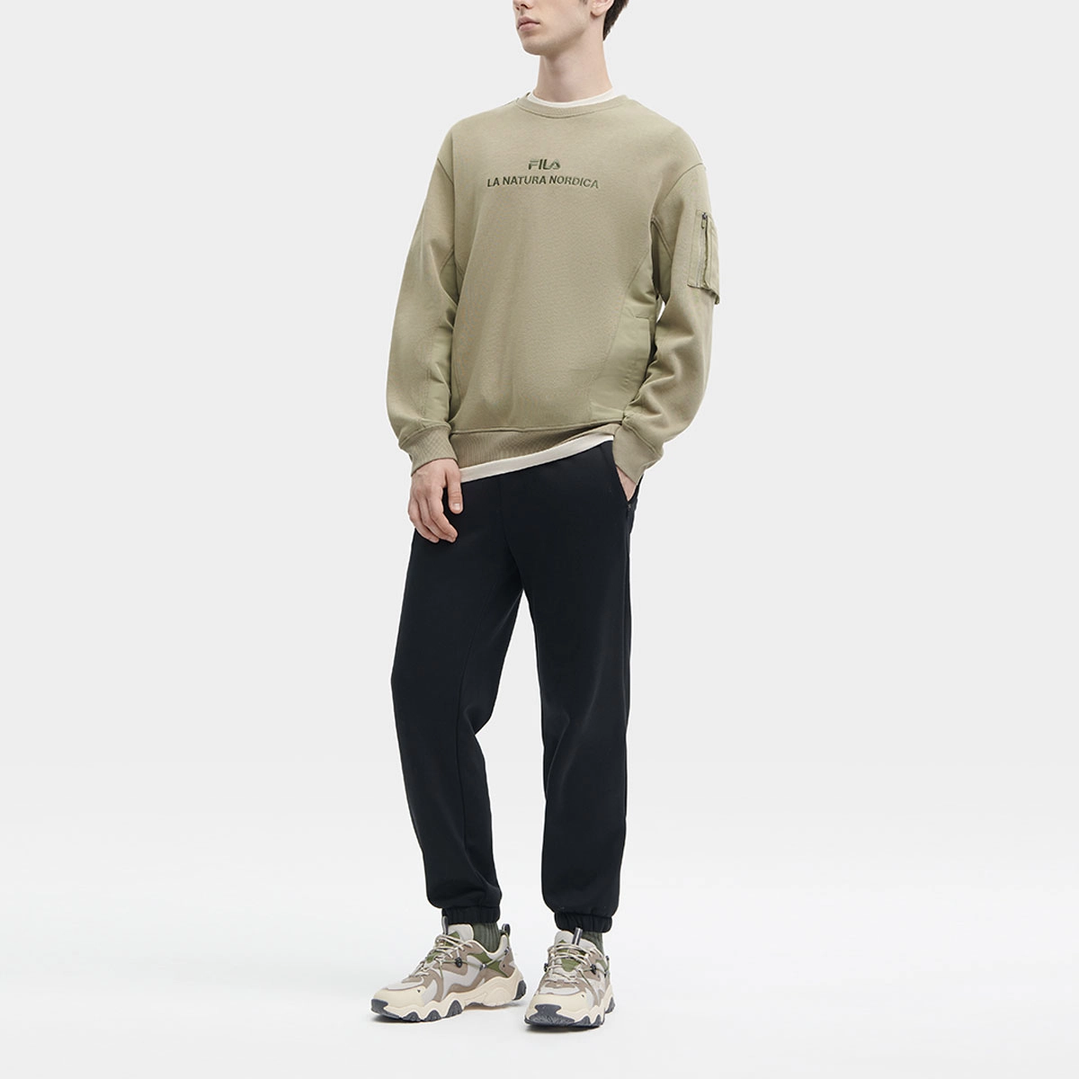 FILA