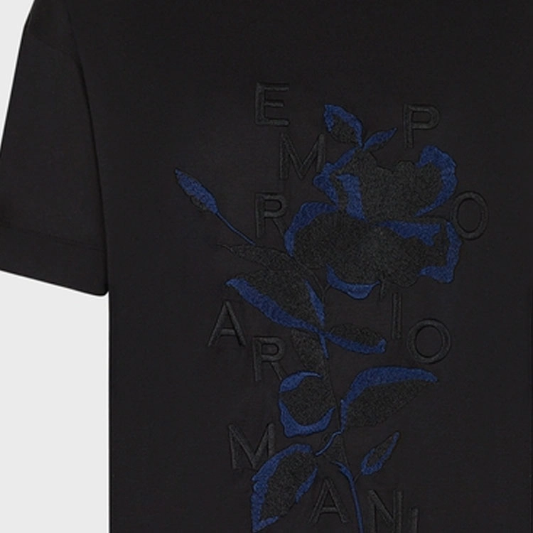 EMPORIO ARMANI SS23 T