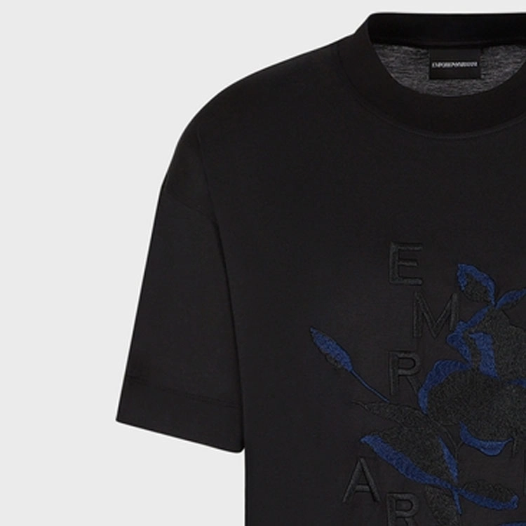 EMPORIO ARMANI SS23 T