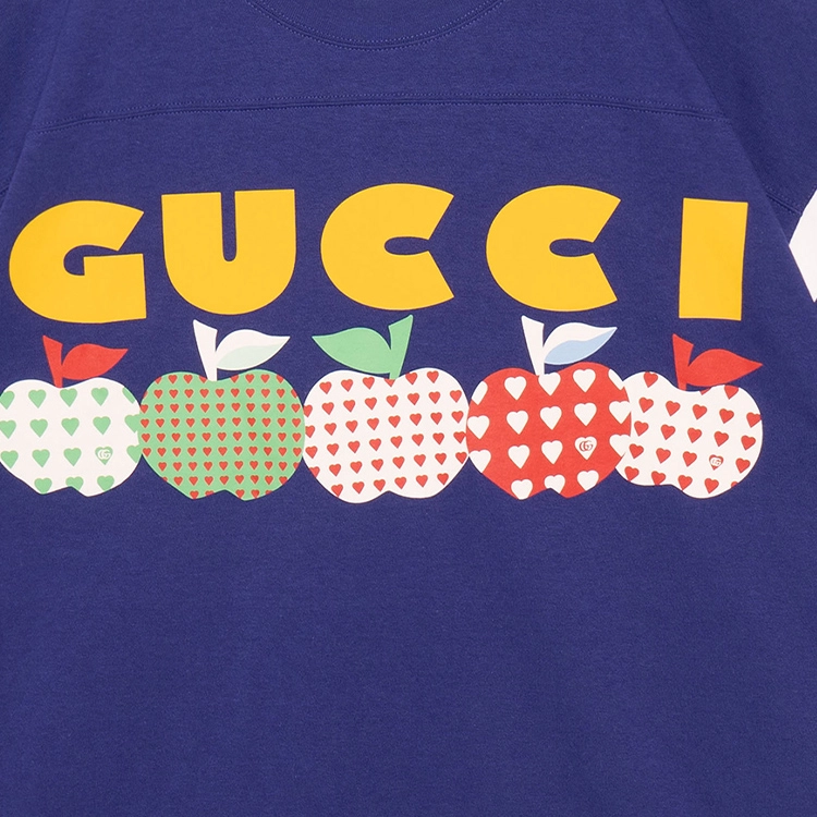 GUCCI FW21 T