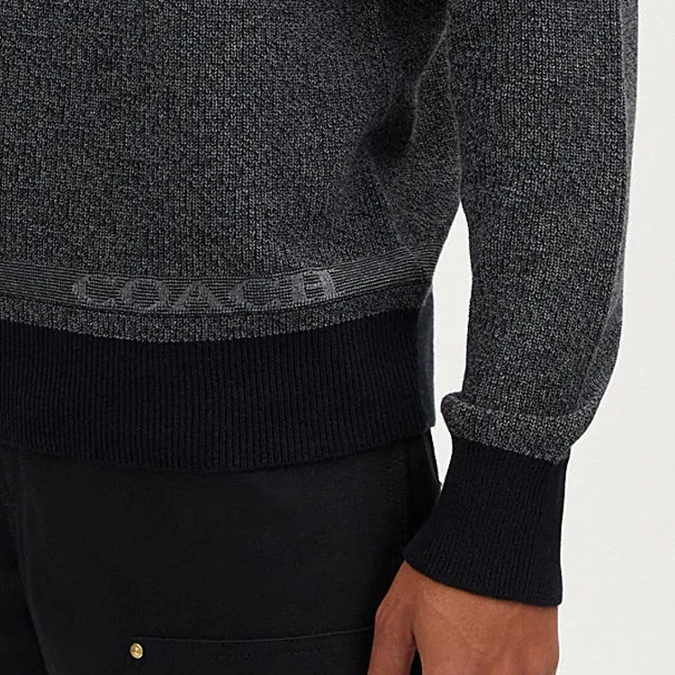 COACH SS24 Polo