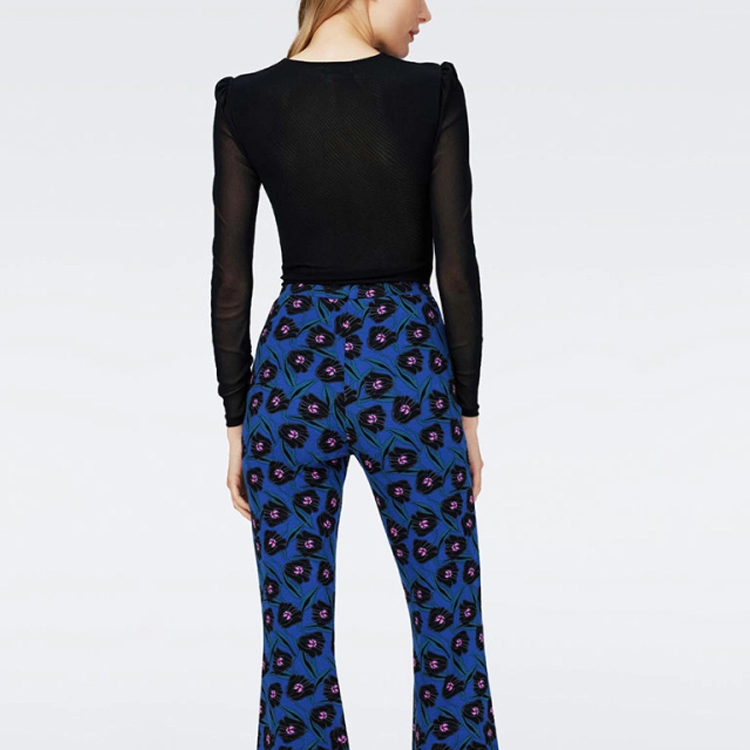 DIANE VON FURSTENBERG FW23 V