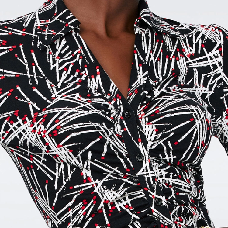 DIANE VON FURSTENBERG SS24