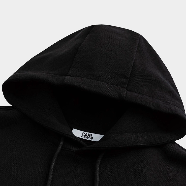 KARL LAGERFELD FW23 Logo
