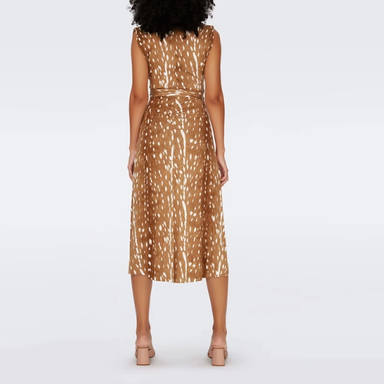 DIANE VON FURSTENBERG SS24 V