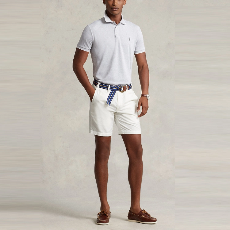 Polo Ralph Lauren LogoPolo