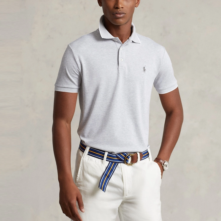 Polo Ralph Lauren LogoPolo
