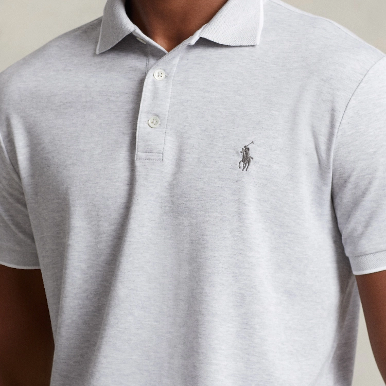 Polo Ralph Lauren LogoPolo