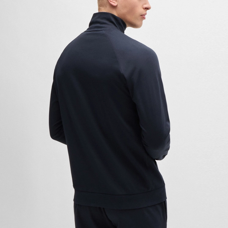 HUGO BOSS Logo
