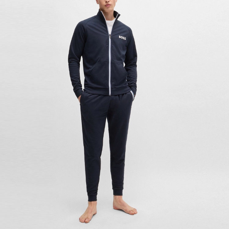 HUGO BOSS Logo