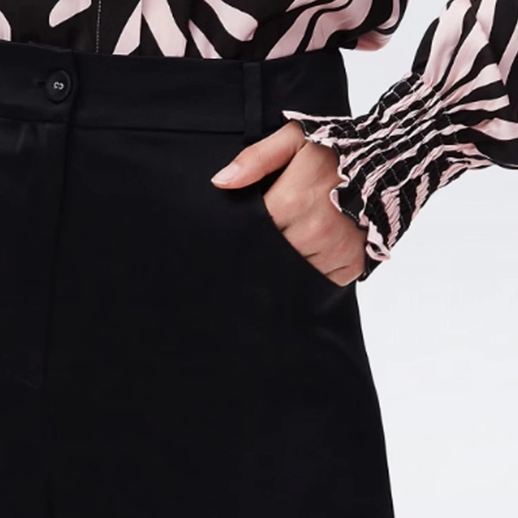 DIANE VON FURSTENBERG