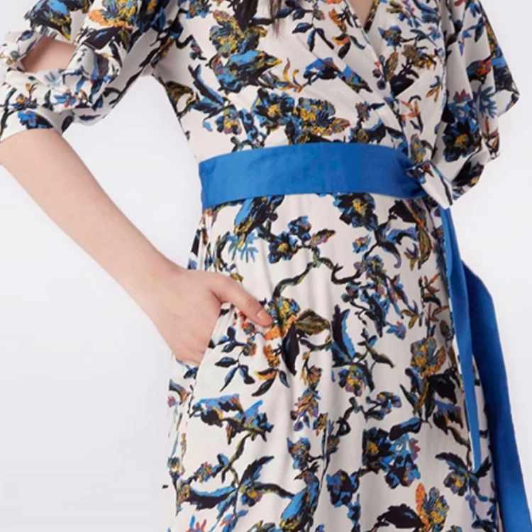 DIANE VON FURSTENBERG V