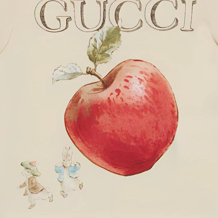 GUCCI T