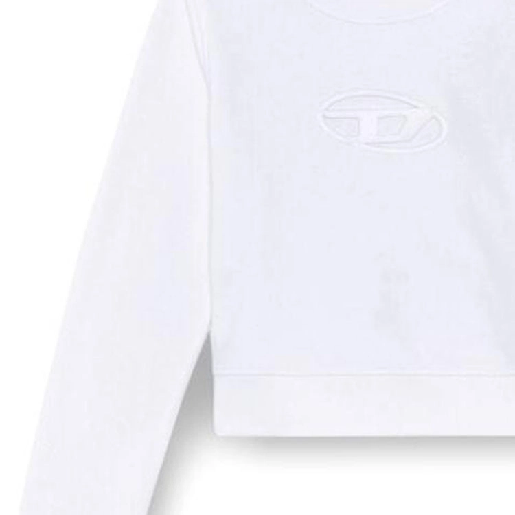 DIESEL OVAL-Dlogo