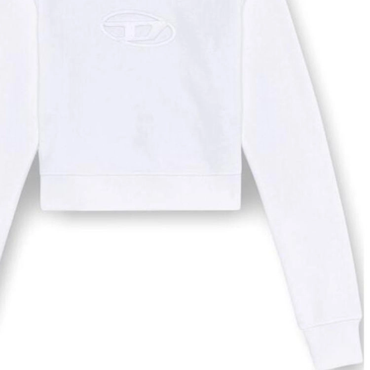 DIESEL OVAL-Dlogo