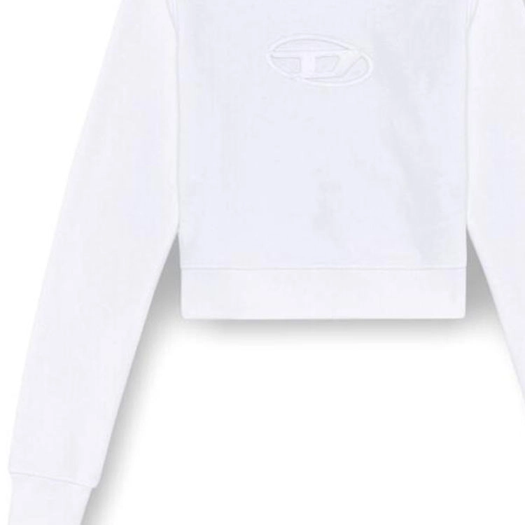 DIESEL OVAL-Dlogo