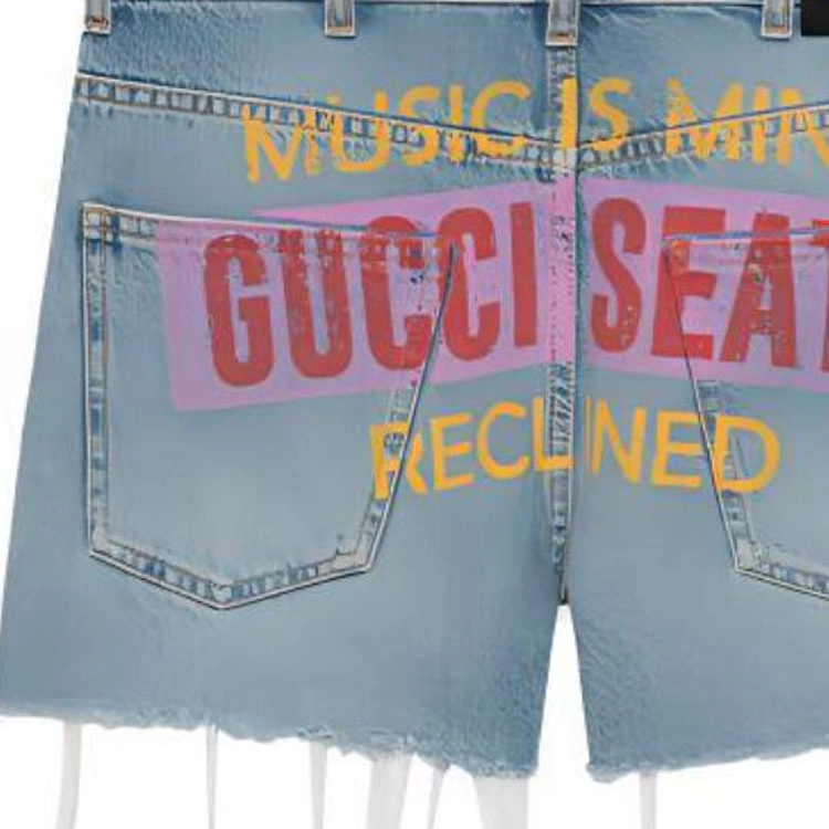 GUCCI 100