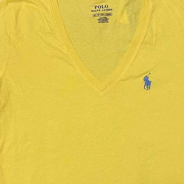 Polo Ralph Lauren V T