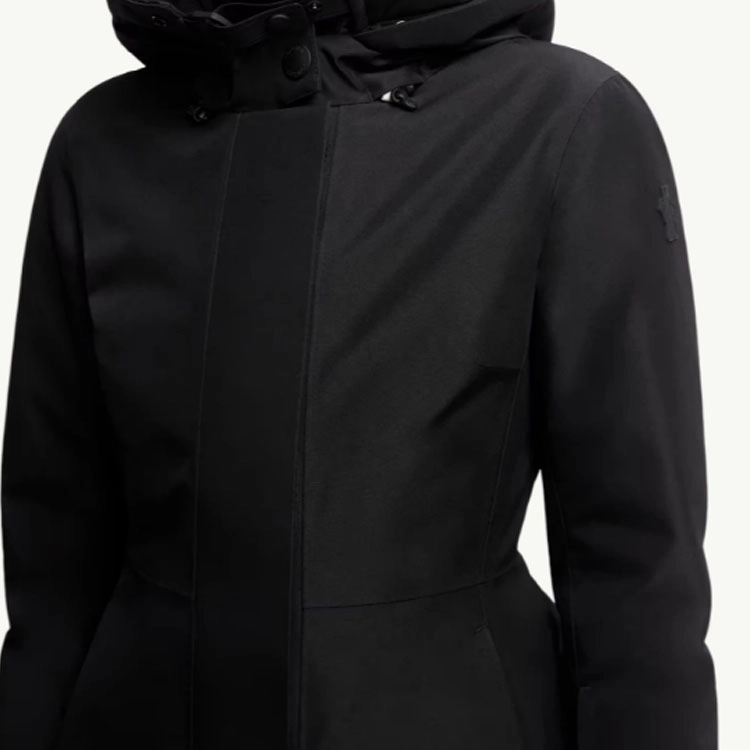 Moncler Grenoble Logo
