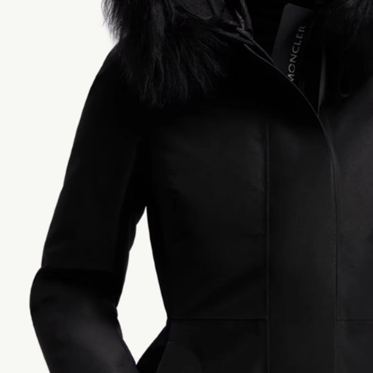 Moncler Grenoble Logo