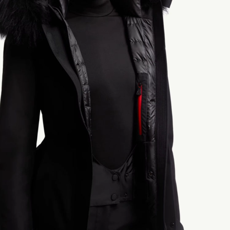Moncler Grenoble Logo