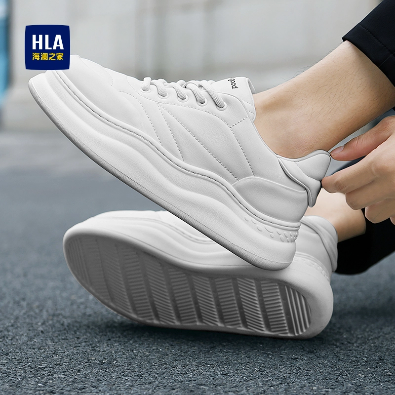HLA