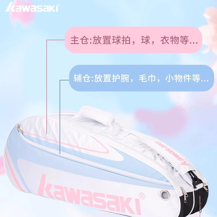 Kawasaki 3
