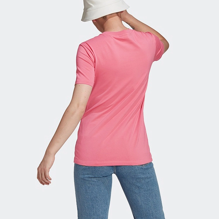 adidas originals Trefoil Tee Logo T