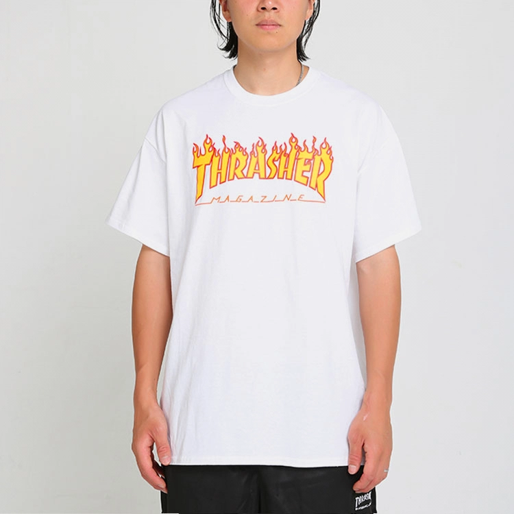 Thrasher T