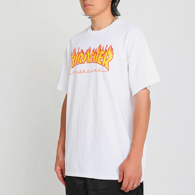 Thrasher T