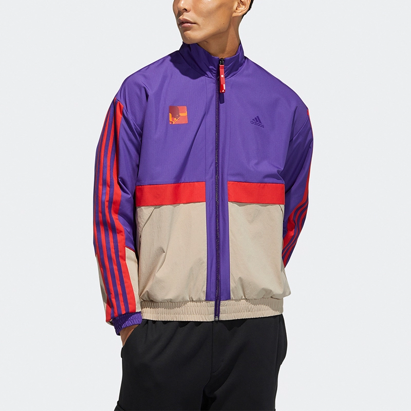 adidas CNY Jkt South