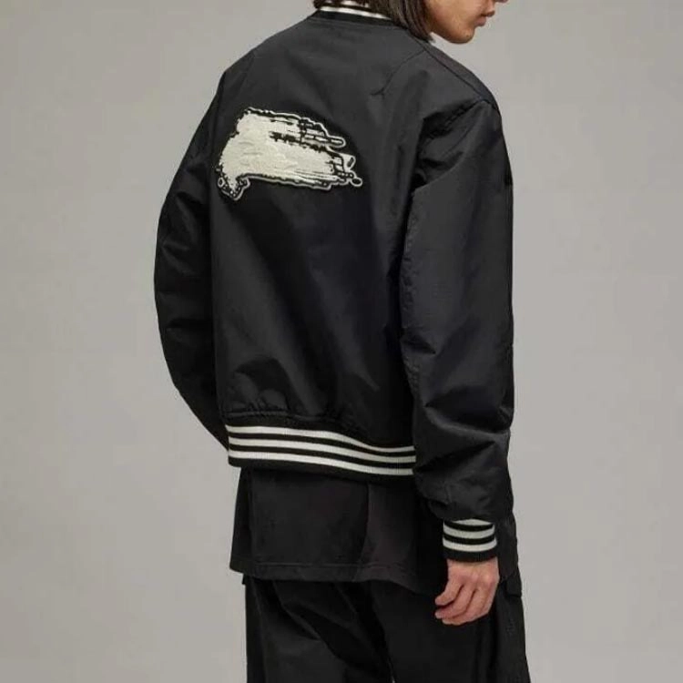 Y-3 Logo