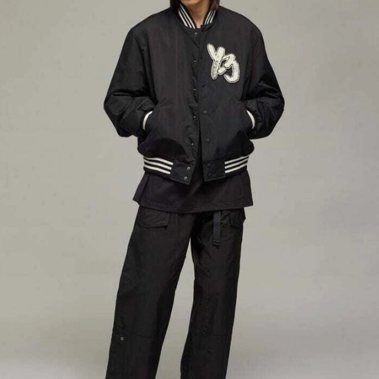 Y-3 Logo
