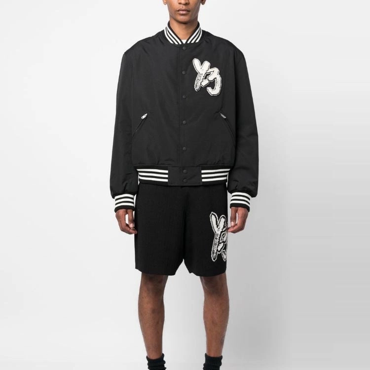 Y-3 Logo
