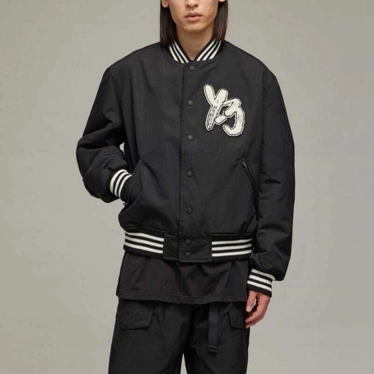 Y-3 Logo