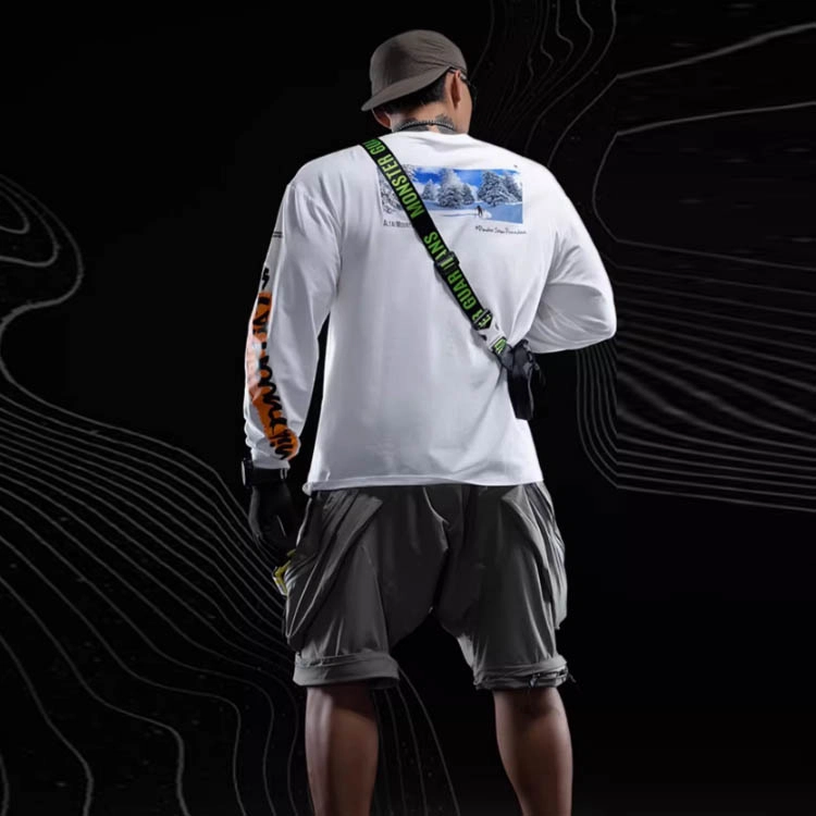 Monster Guardians T