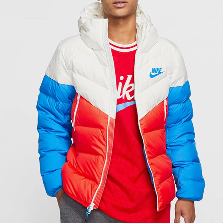 Nike Nsw Windrunner Down Fill