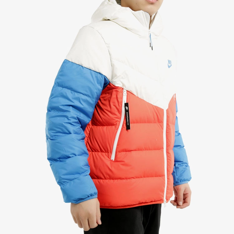 Nike Nsw Windrunner Down Fill