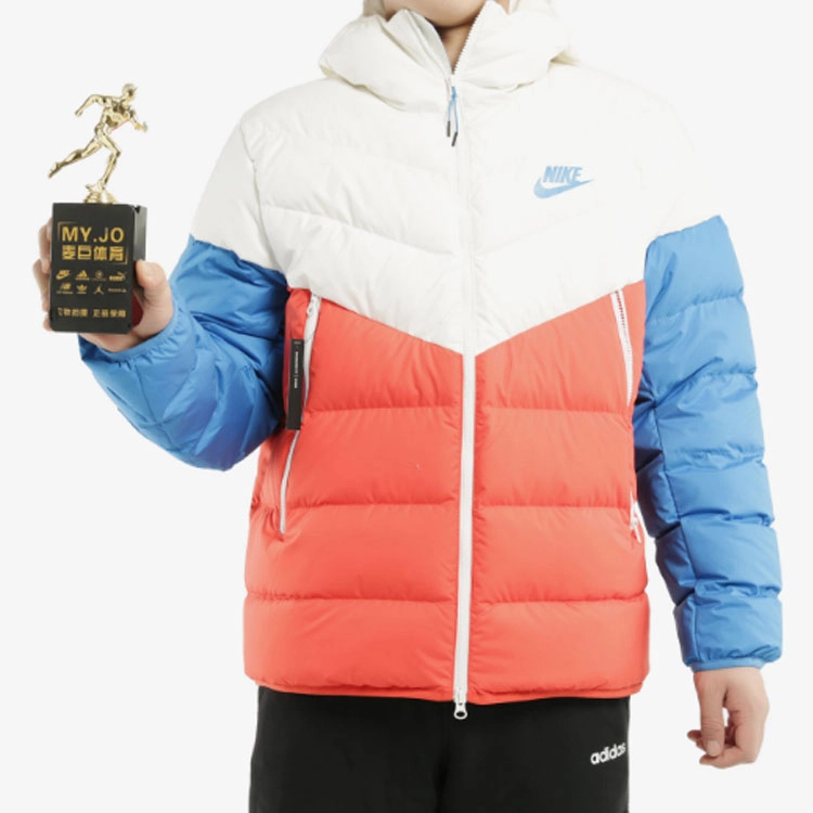 Nike Nsw Windrunner Down Fill
