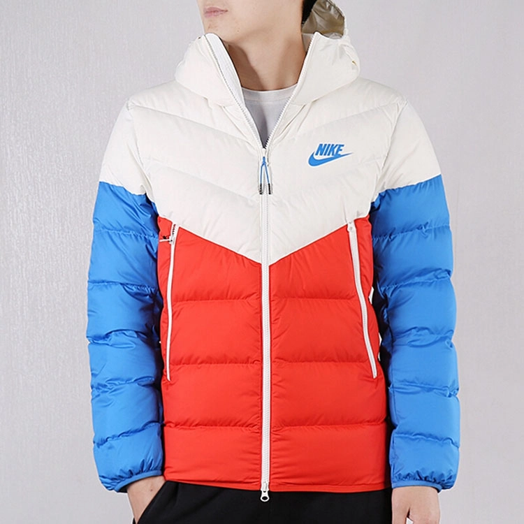 Nike Nsw Windrunner Down Fill