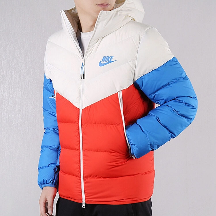 Nike Nsw Windrunner Down Fill
