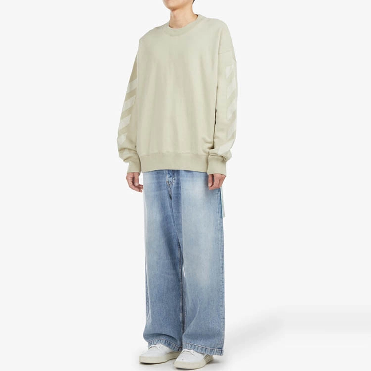OFF-WHITE FW21 Logo