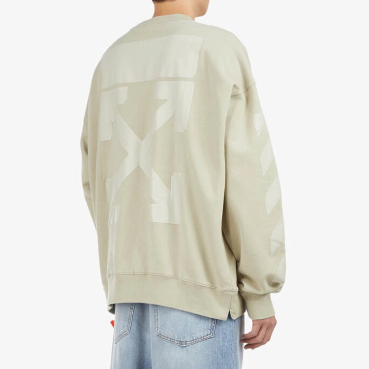 OFF-WHITE FW21 Logo