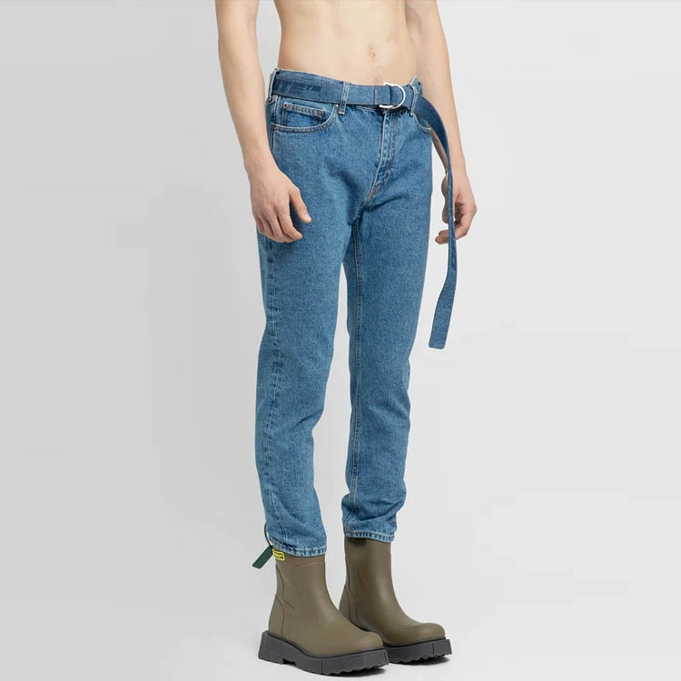 OFF-WHITE SS22