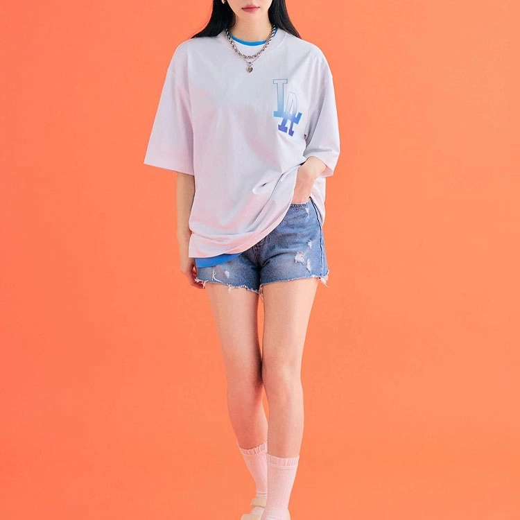 MLB SS23 Logo T