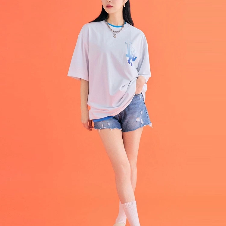 MLB SS23 Logo T