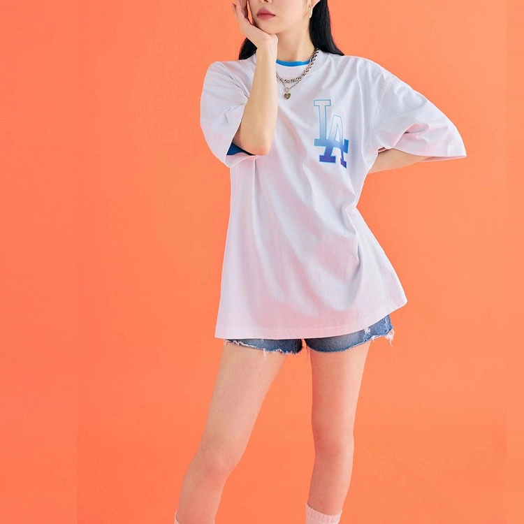 MLB SS23 Logo T